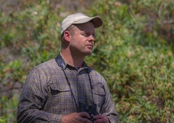 Camp Pendleton takes big steps toward wildlife preservation