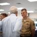 U.S. Senators Visit MRF-D 22 Marines and Sailors