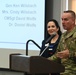 PACAF wraps up Spring Commanders, Command Chiefs and Spouses Conference