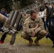 Field Trip: robotics students check out EOD robot capabilities