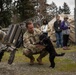 Field Trip: robotics students check out EOD robot capabilities