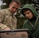 Field Trip: robotics students check out EOD robot capabilities