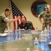3rd MAW CG visits Marine Corps Base Camp Blaz