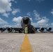 18th CES conducts KC-135 familiarization training