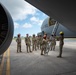 18th CES conducts KC-135 familiarization training