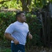 Running towards leadership