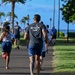 Running towards leadership