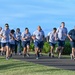 Running towards leadership