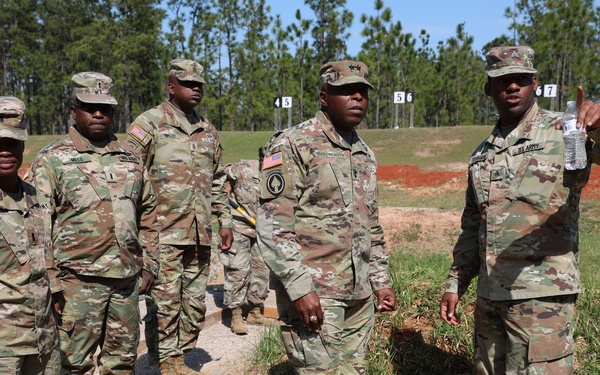 TAG accredits 631st Engineers during annual training