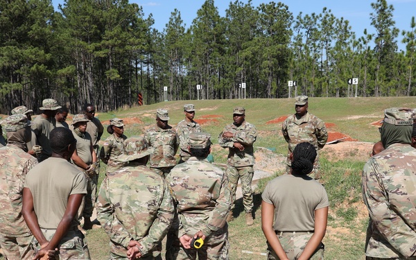 TAG accredits 631st Engineers during annual training