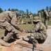 631st Engineer annual training at Camp Shelby
