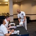 Naval Medical Forces Atlantic Sailor of the Year Board
