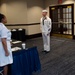Naval Medical Forces Atlantic Sailor of the Year Board