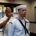 Naval Medical Forces Atlantic Sailor of the Year Board
