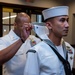 Naval Medical Forces Atlantic Sailor of the Year Board