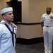 Naval Medical Forces Atlantic Sailor of the Year Board