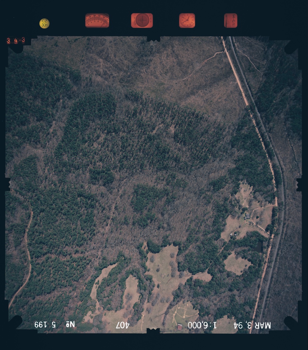 081064.155 - Southwest Proving Grounds Hope, AR.407.1