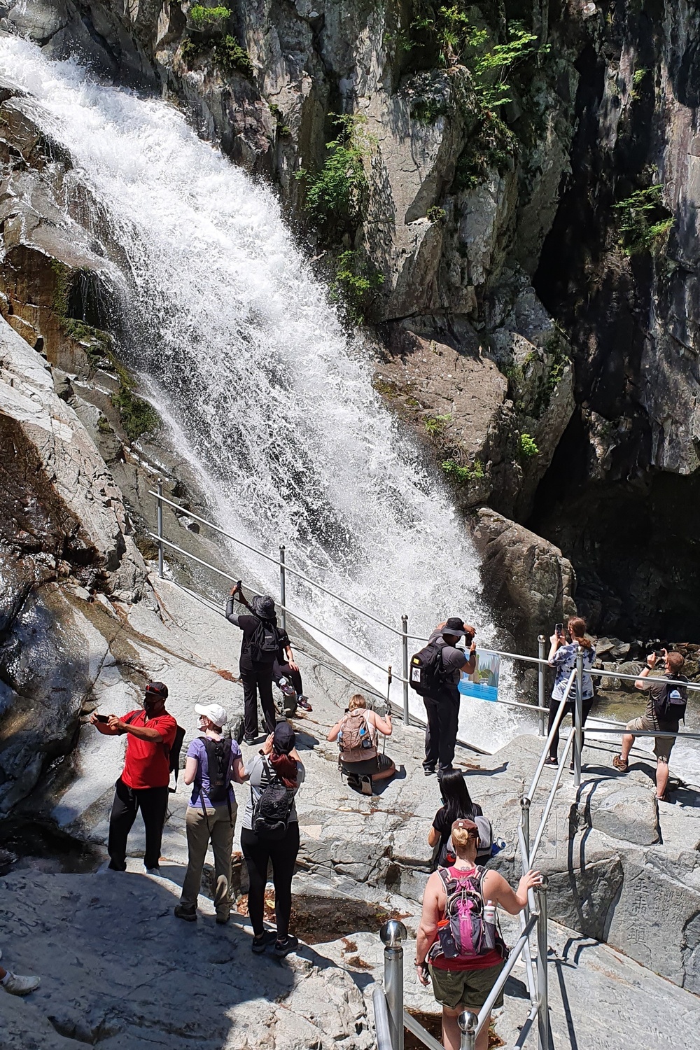 Outdoor Recreation