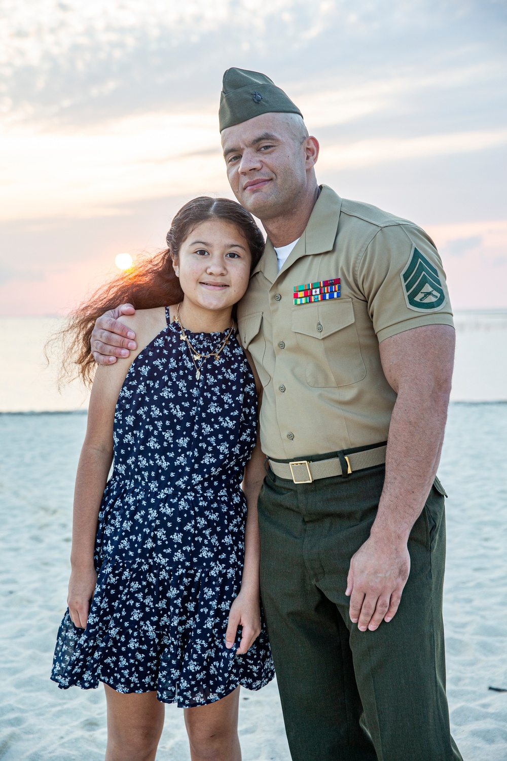 Month of the Military Child 2022