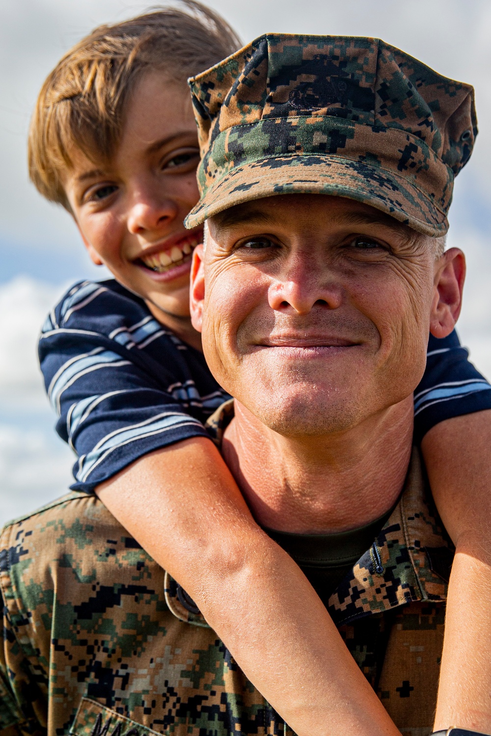 Month of the Military Child 2022 