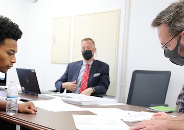 Zama students gain engineering, architecture insight from JED professionals