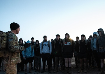 3-66 Takes A Walk To Remember