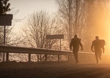 3-66 Takes A Walk To Remember