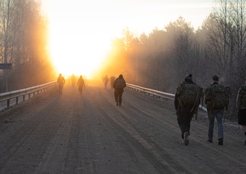 3-66 Takes A Walk To Remember