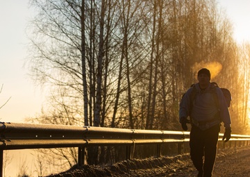 3-66 Takes A Walk To Remember