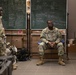 HHC Increases Unit Cohesion With Wellness Training