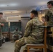 HHC Increases Unit Cohesion With Wellness Training