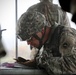 Training Day Four, Five: Expert Soldier Badge Candidates Traverse Land Navigation