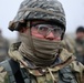 Training Day Four, Five: Expert Soldier Badge Candidates Traverse Land Navigation