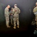 Training Day Four, Five: Expert Soldier Badge Candidates Traverse Land Navigation