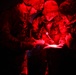 Training Day Four, Five: Expert Soldier Badge Candidates Traverse Land Navigation