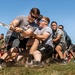 CLR-17 Field Meet