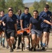 CLR-17 Field Meet
