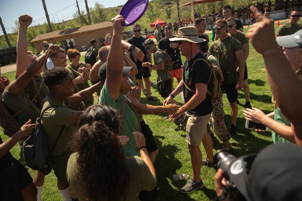CLR-17 Field Meet