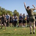 CLR-17 Field Meet