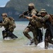 Balikatan 22 Special Operations Amphibious Raid