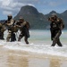 Balikatan 22 Special Operations Amphibious Raid