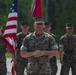 Master Sgt. Jeremiah J. Sherman Retirement