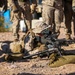 IM 22-1 CAAT static machine gun range