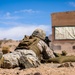 IM 22-1 CAAT static machine gun range