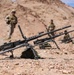 IM 22-1 CAAT static machine gun range
