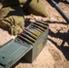 IM 22-1 CAAT static machine gun range