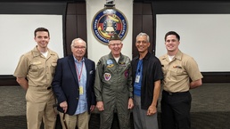 Operation Homecoming Celebrates 49th Anniversary