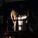 9th ESOS moves cargo, personnel through CENTCOM