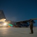 9th ESOS moves cargo, personnel through CENTCOM