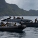 Balikatan 22 Special Operations Maritime Security